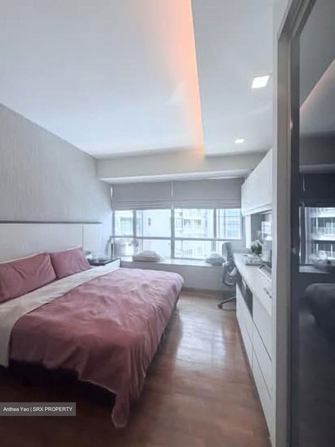 Lakeholmz (D22), Condominium #608038291